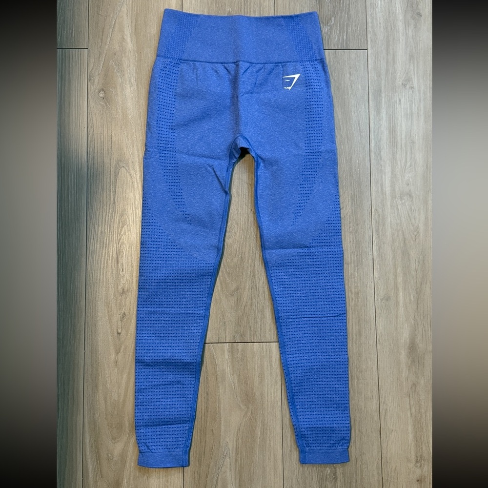 Gymshark Seamless Leggings